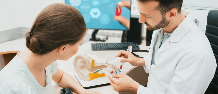 The Right Hearing Clinic: Discover Aanvii Hearing for Unmatched Hearing Care | Aanvii Hearing The Right Hearing Clinic: Discover Aanvii Hearing for Unmatched Hearing Care | Aanvii Hearing